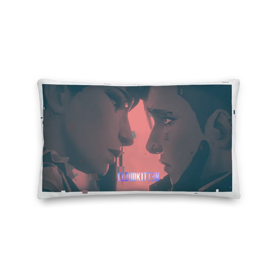 CaitVi Cupcake Pillow product image (1)