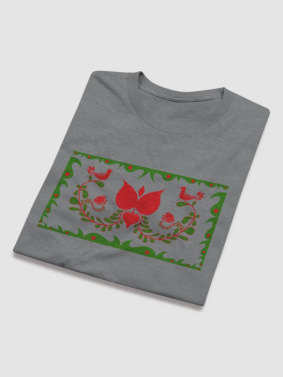 Hungarian Symmetry T-Shirt product image (8)