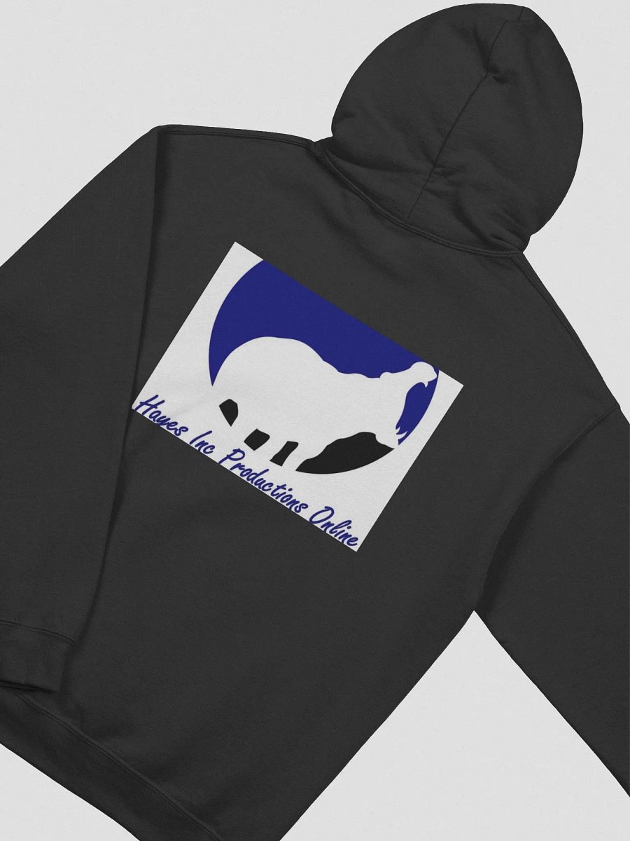D2uece Hoodie product image (4)