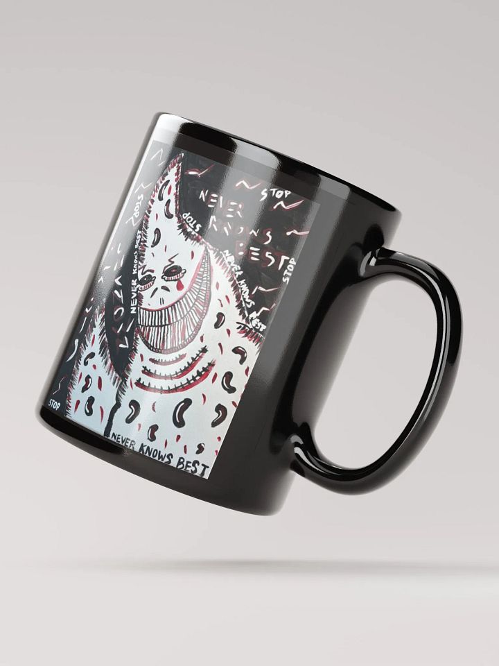 Never Knows Best product image (3)