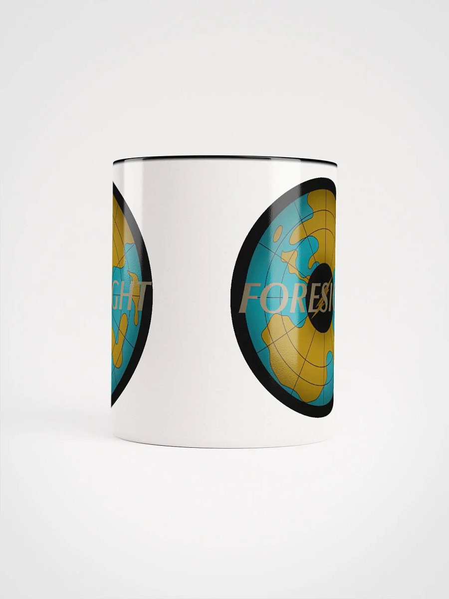 Foresight The Multi-Colored Ceramic Mug! product image (10)