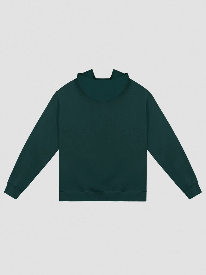 Guild Emblem Oversized Hoodie product image (6)
