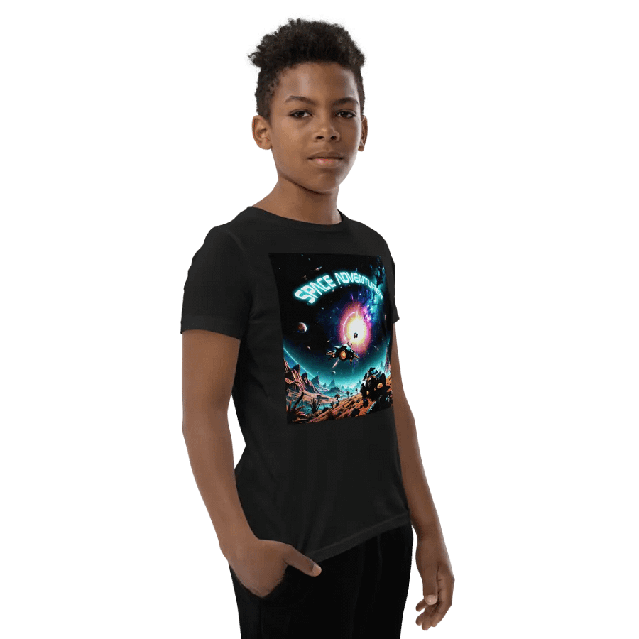 Space adventurer product image (9)