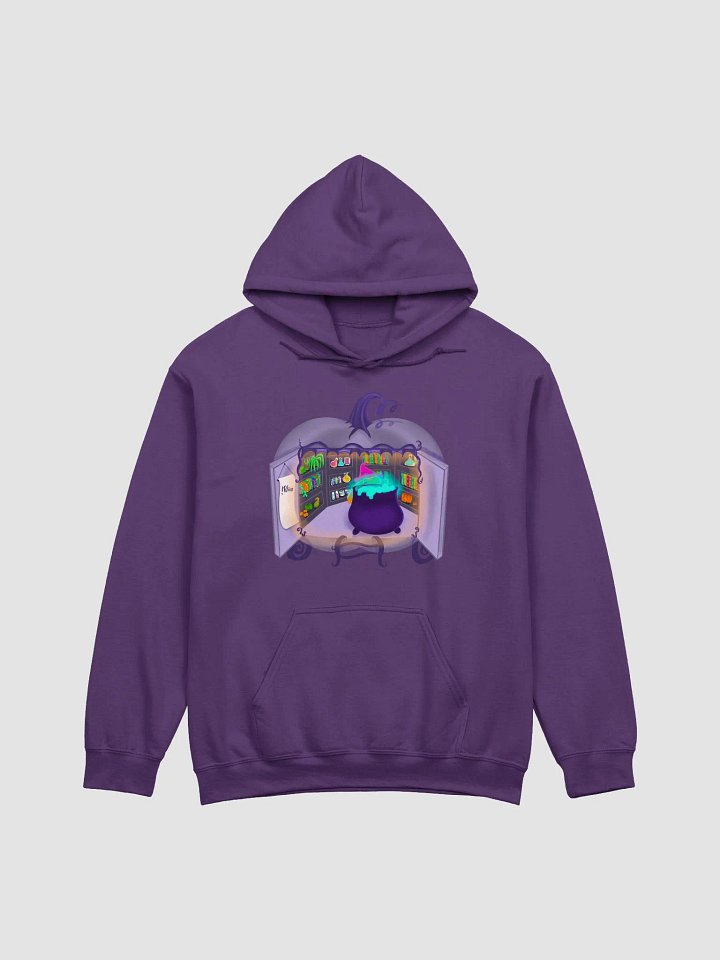 Potion Shop Hoodie product image (62)