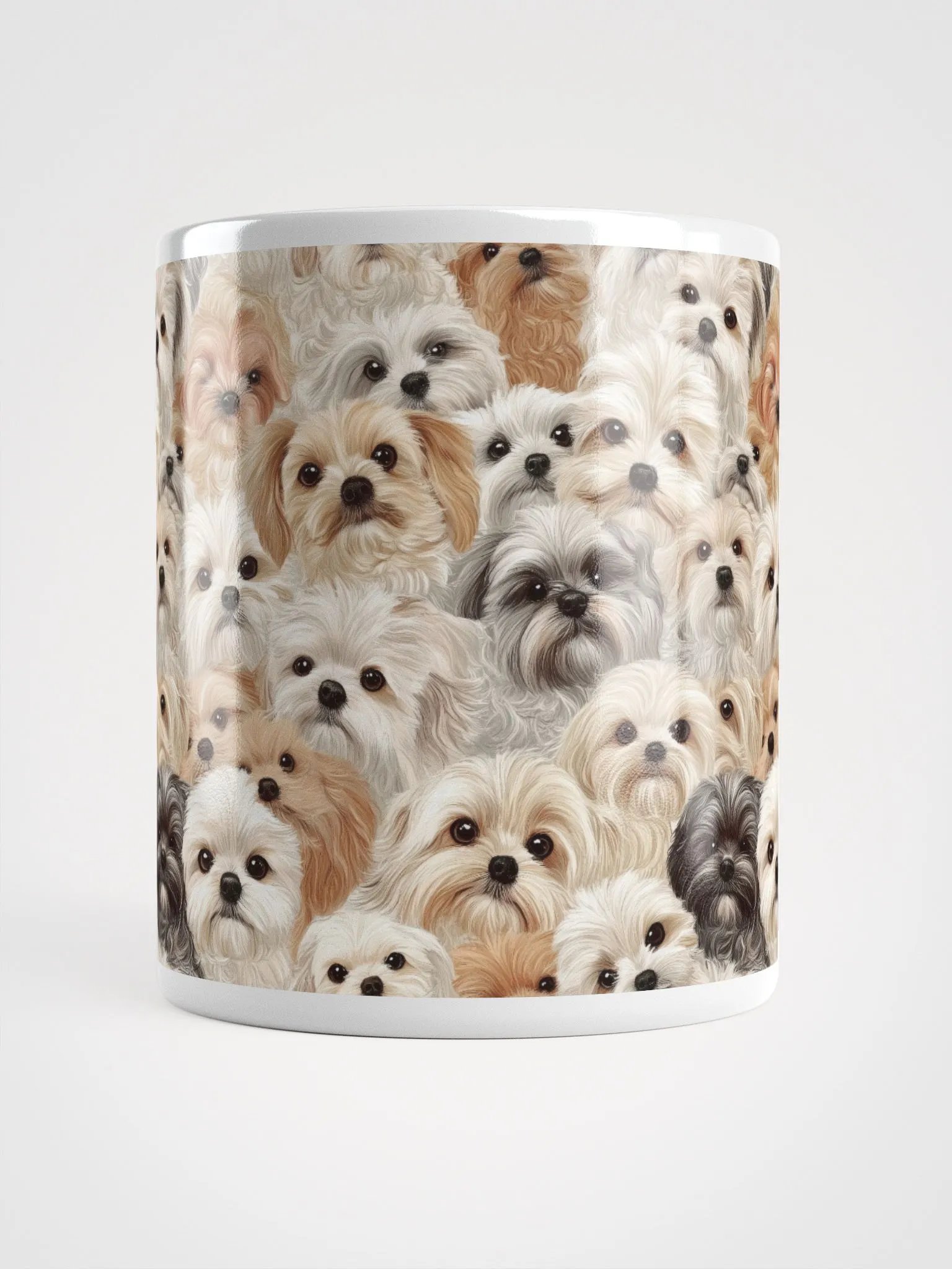 Puppy Love Mug product image (13)