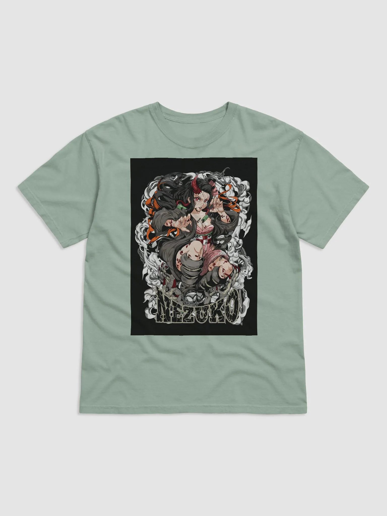 Nezuko Kamado in Battle Mode product image (1)