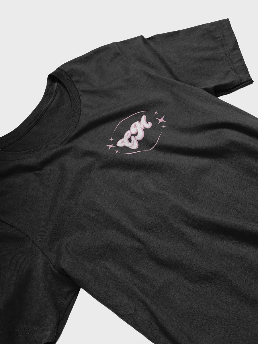 Gym Girl tee product image (14)