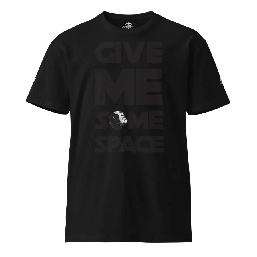 Celestial Space | Unisex Tee product image (1)