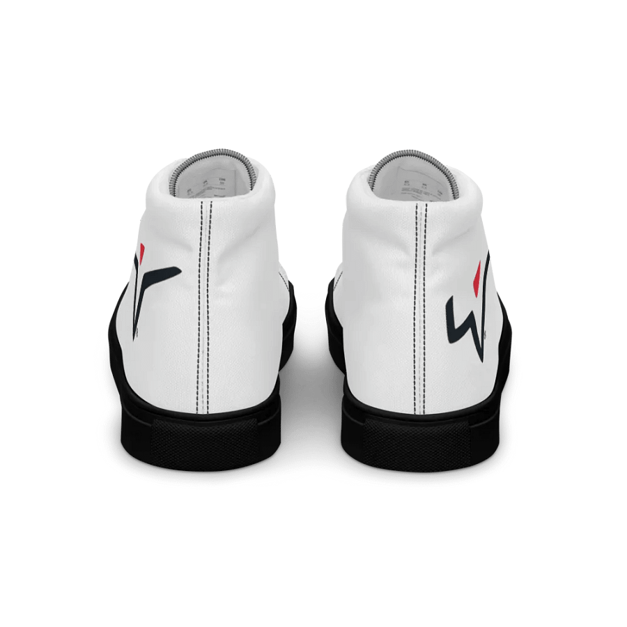 FTA - High Tops product image (3)