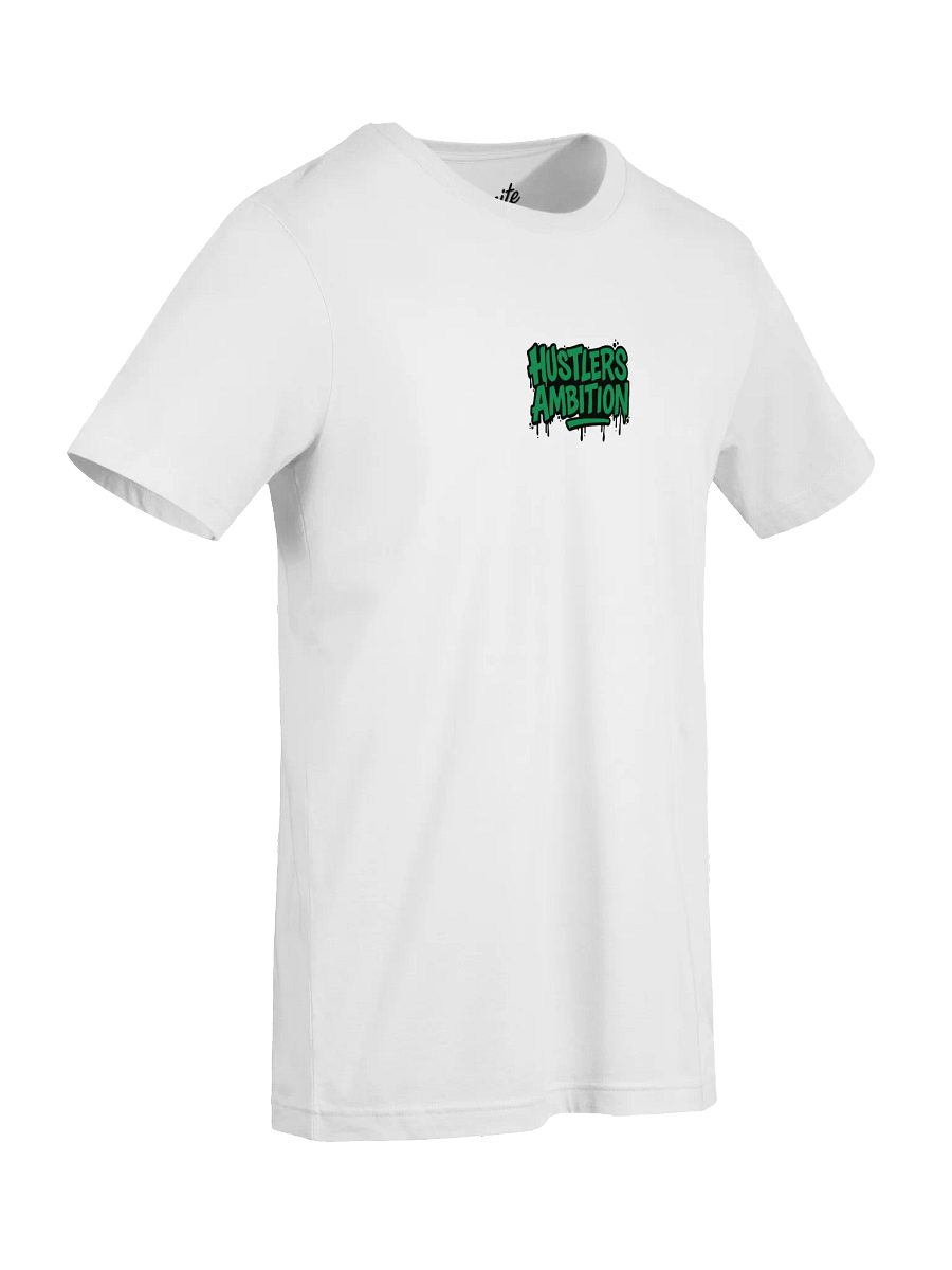 HUSTLERS AMBITION! - Supersoft T-Shirt product image (4)