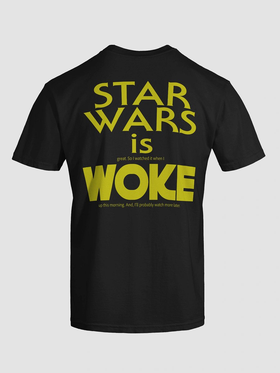 SW is Woke product image (6)