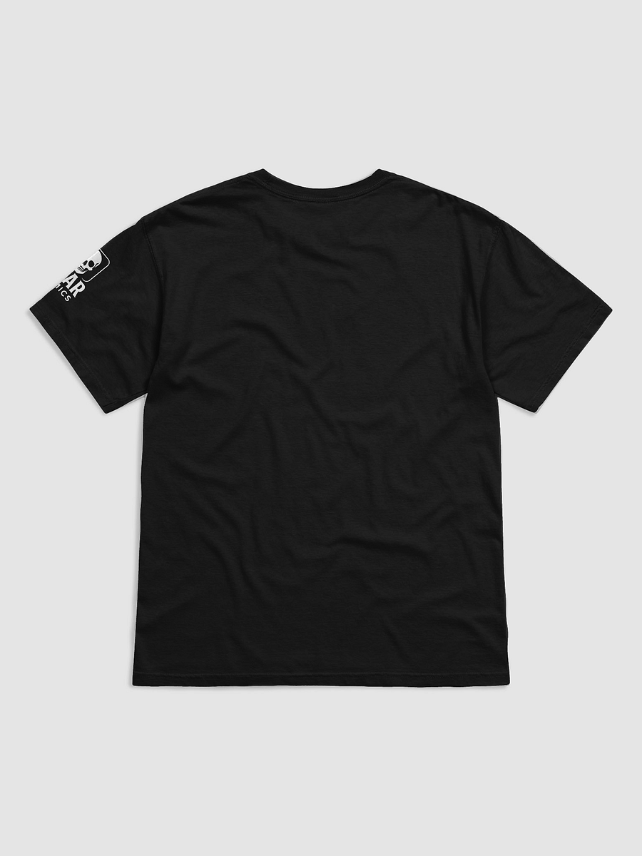 FEAR Comics T-Shirt product image (2)