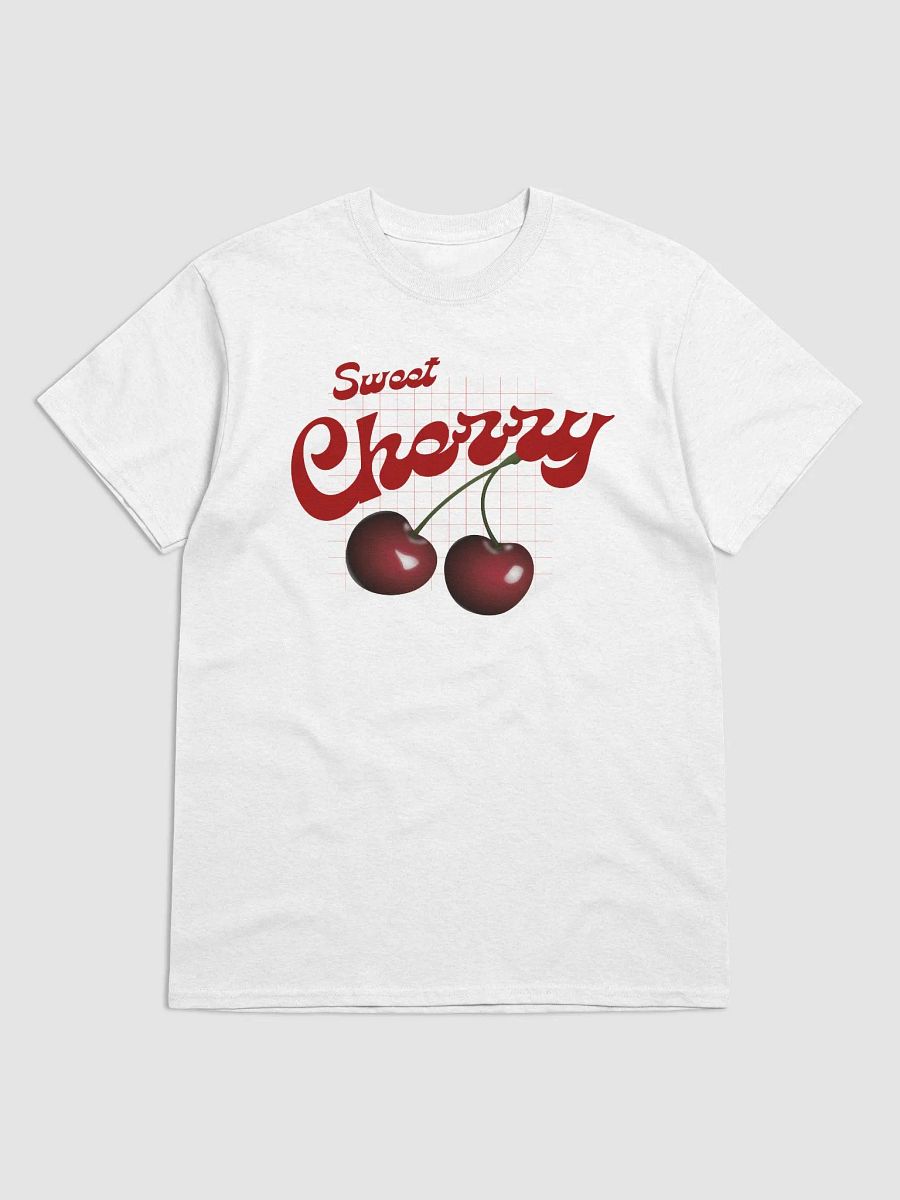 Sweet Cherry Graphic Tee product image (2)