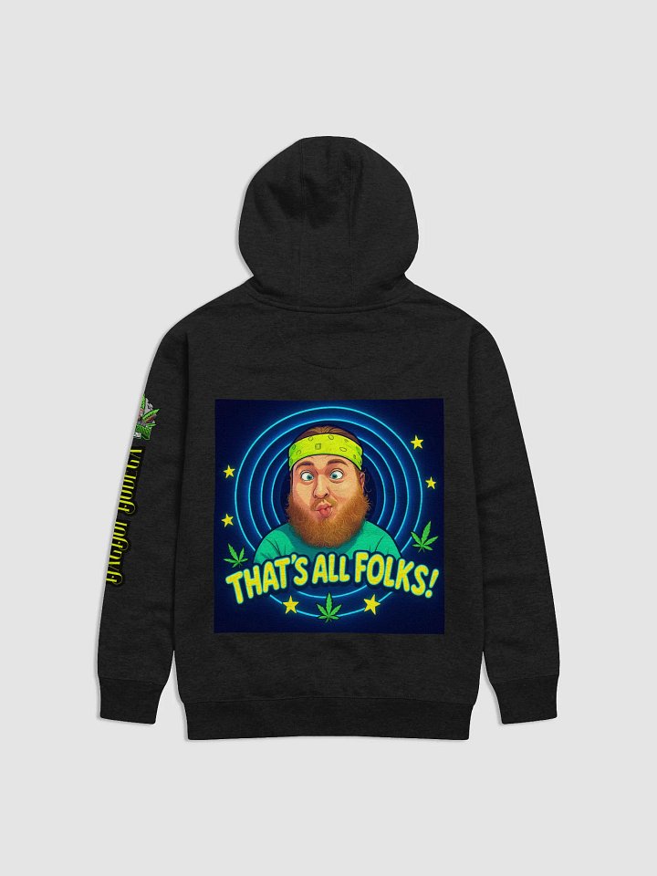 "That's Some Slizzy Sh*t" Premium Hoodie product image (12)
