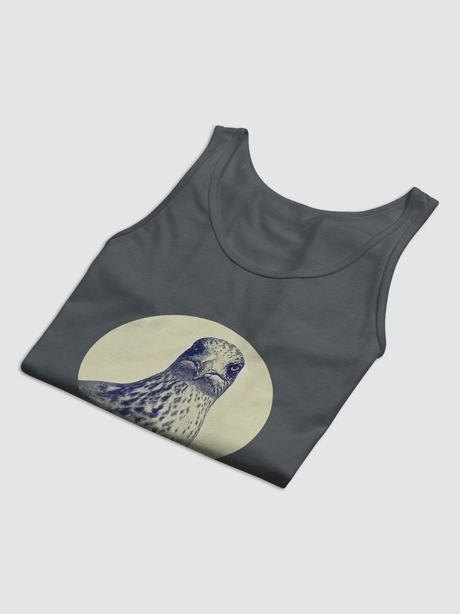 Gavin the Gull Jersey Tank Top product image (21)
