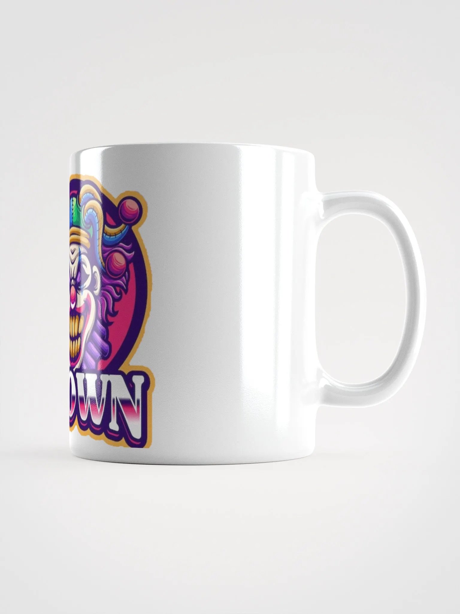 Taza del canal product image (1)