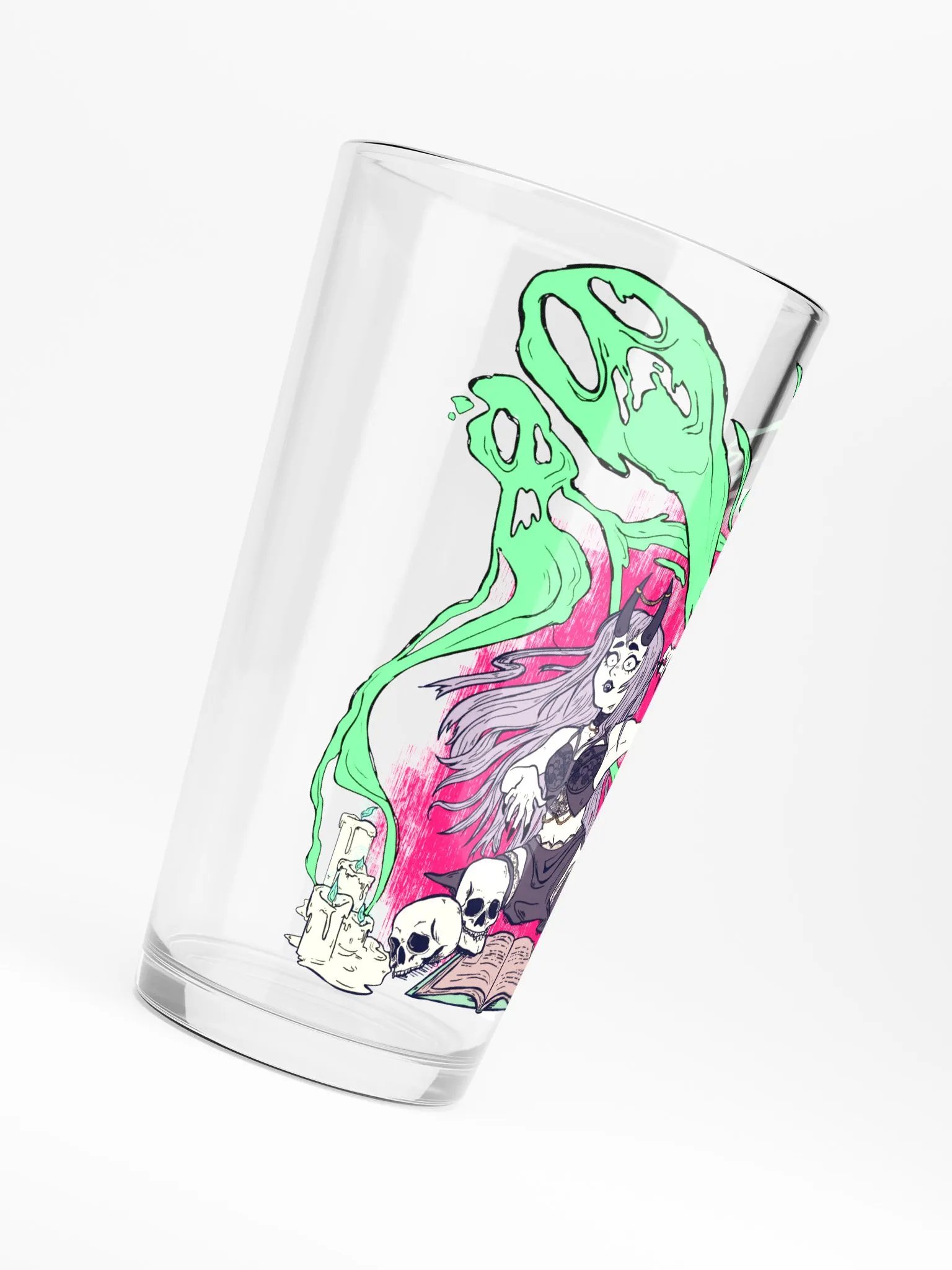 Seance Glass product image (6)