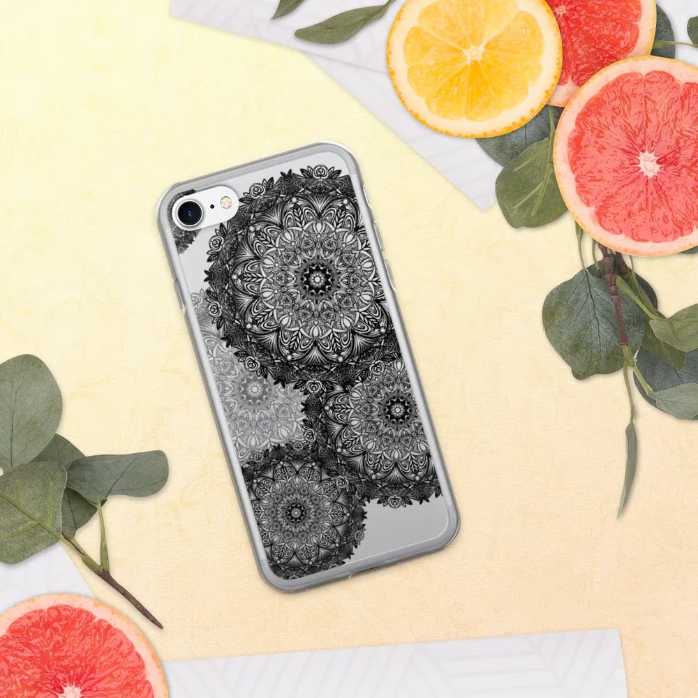Blank Canvas iPhone® Case product image (10)