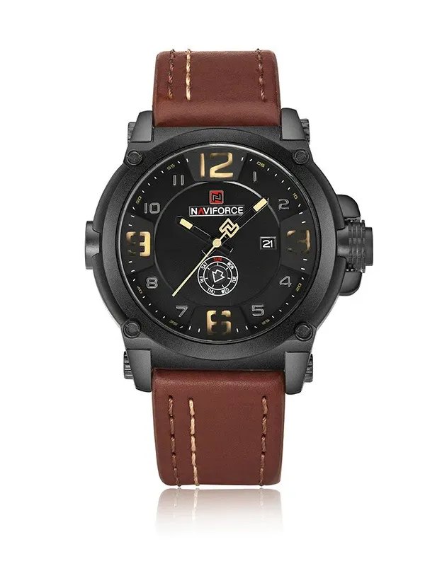 Men's Watches, Calendar Watches, Water Quartz Watches product image (3)