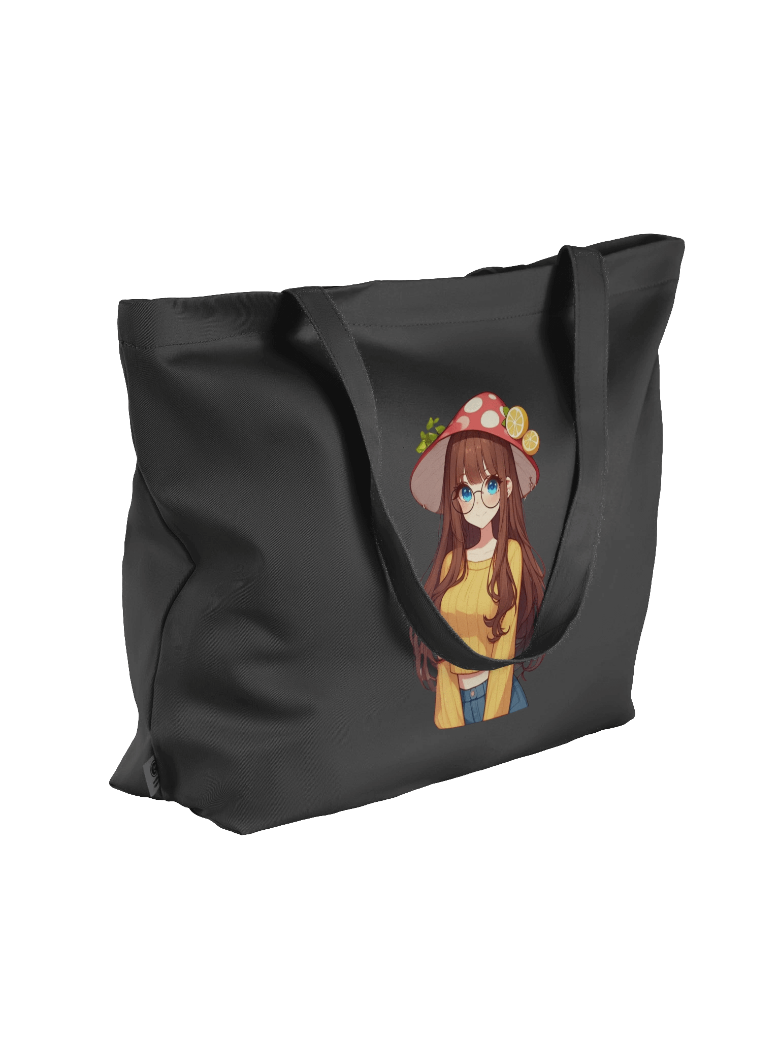 Lemon's Logo Tote Bag product image (4)