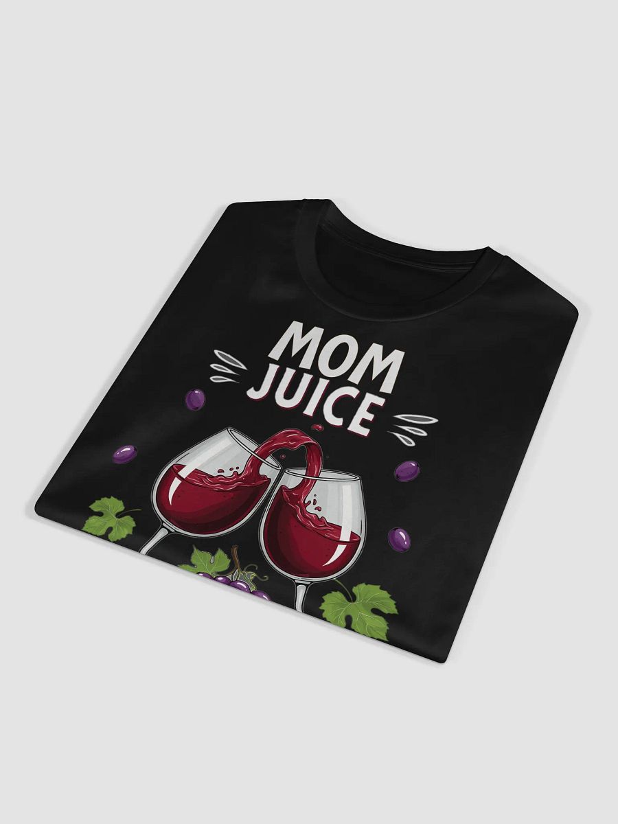 Mom Juice Cabernet Wine Lover T-Shirt Mother's Day Gift product image (8)
