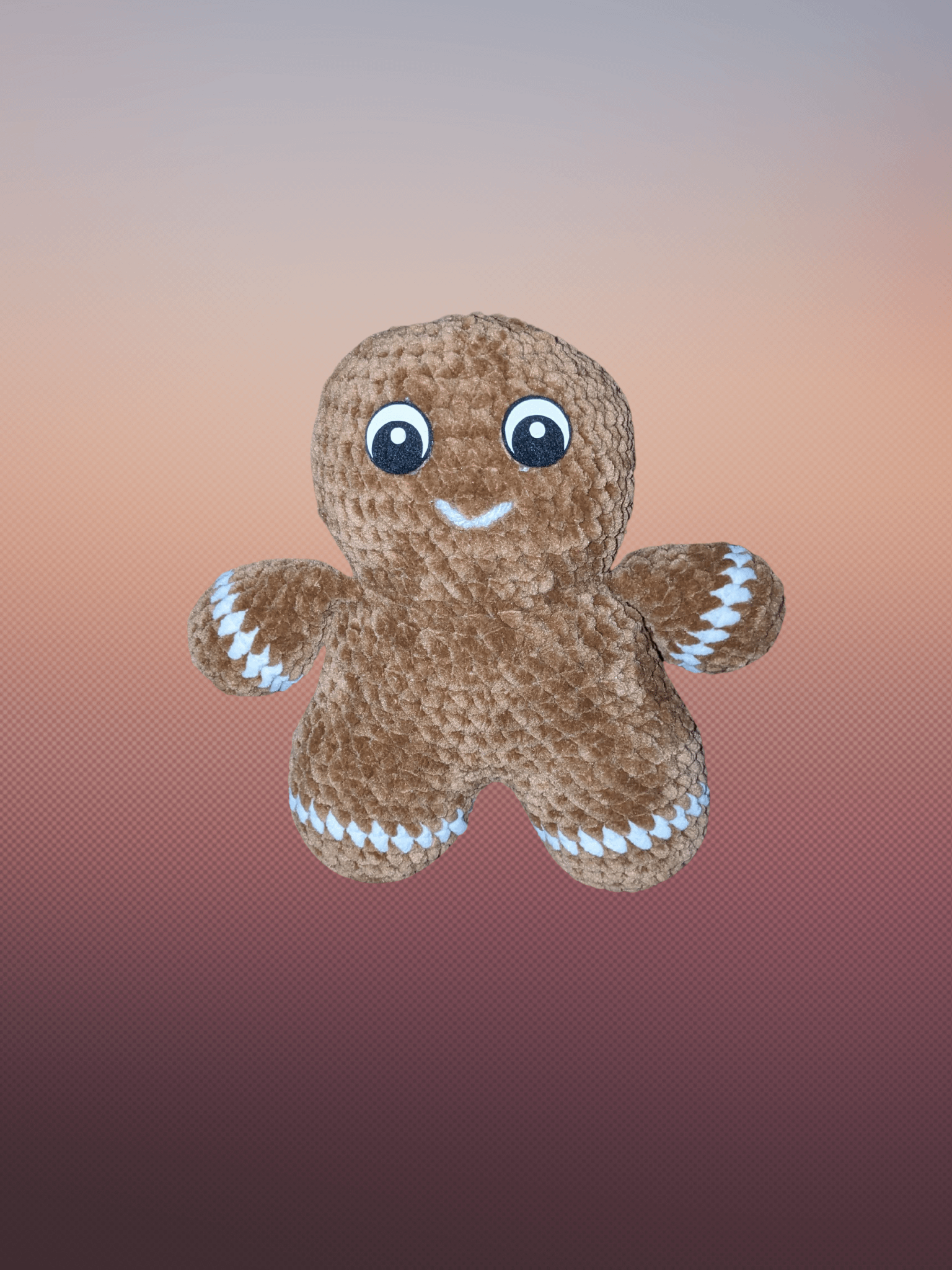 Gingerbread Man product image (1)