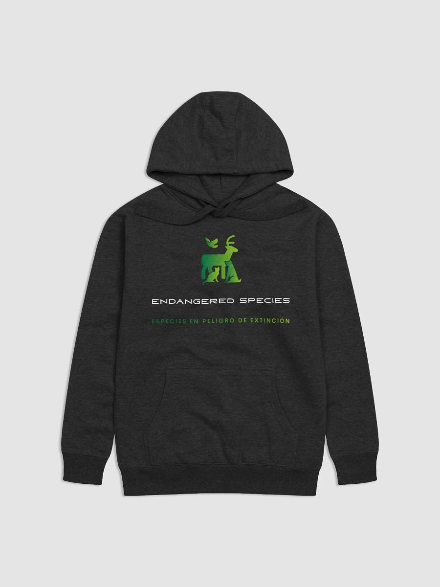 Endangered Species - Mexico - Unisex Premium Hoodie product image (1)