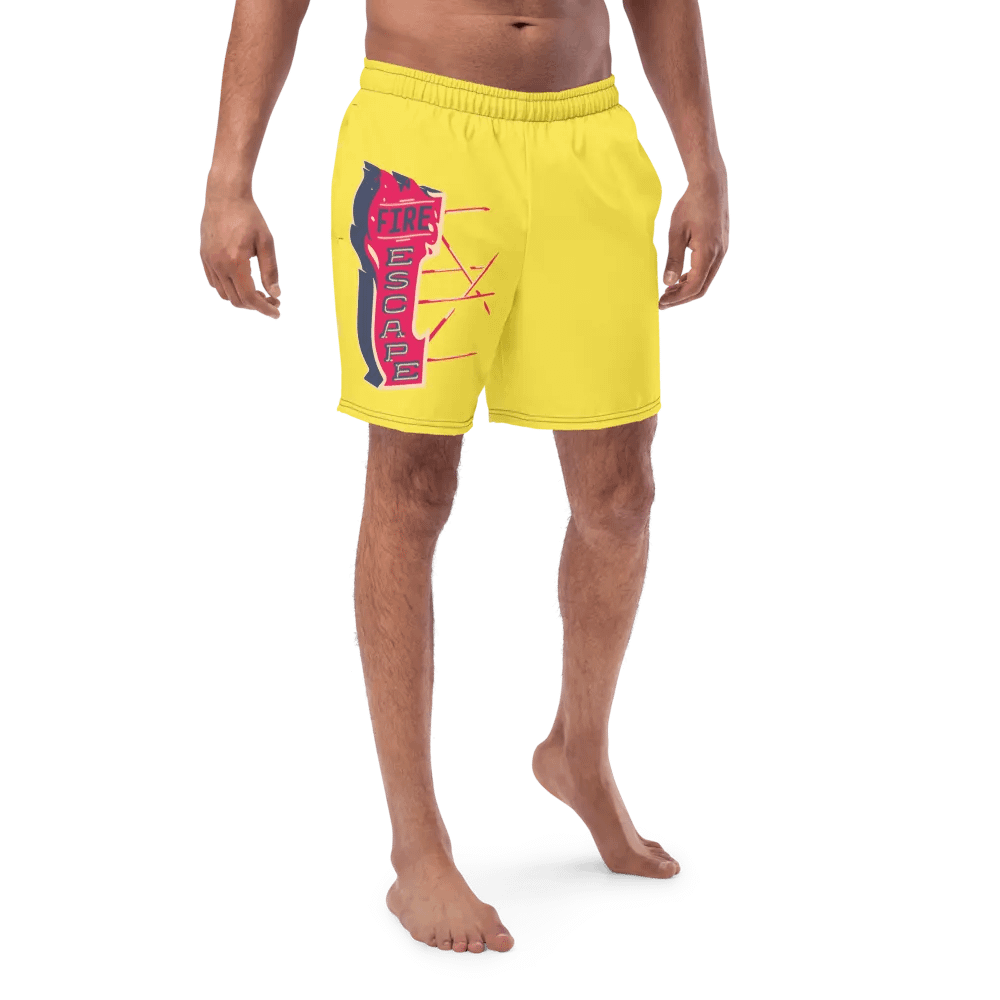 BANANA YELLOW BANANA HAMMOCK product image (4)