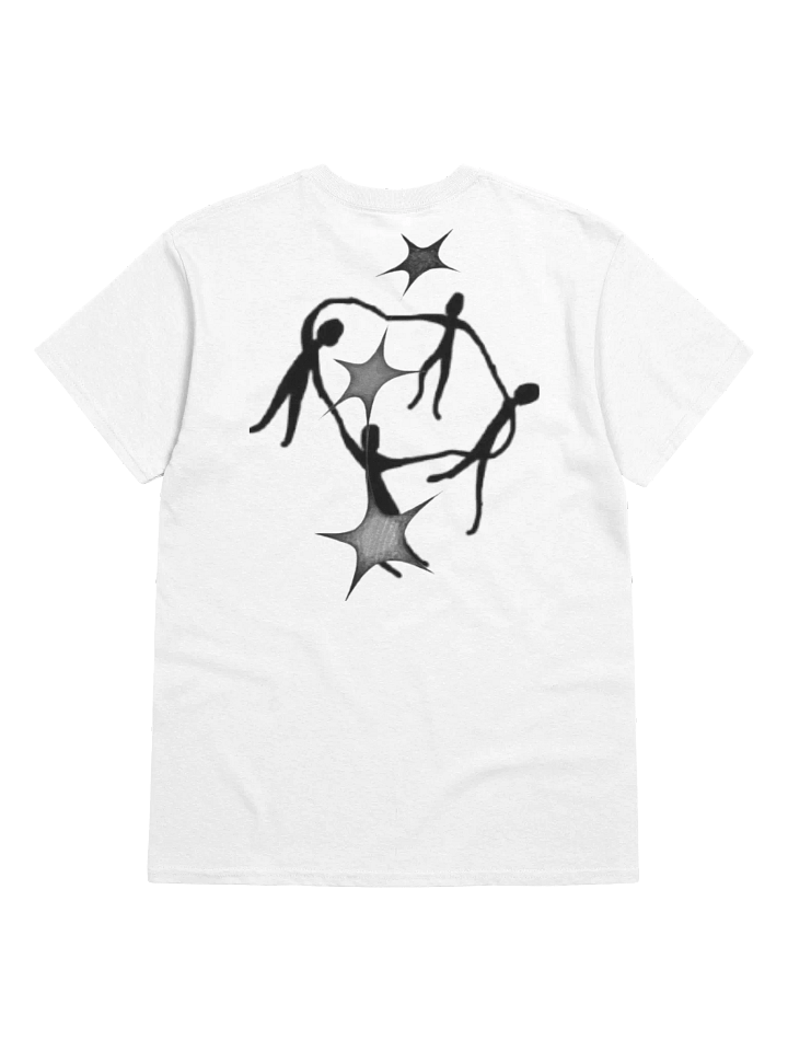 Henge Ameur tee product image (2)