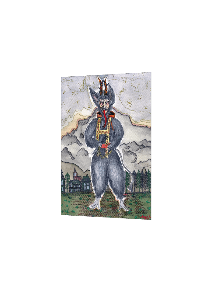 Krampus Season product image (2)