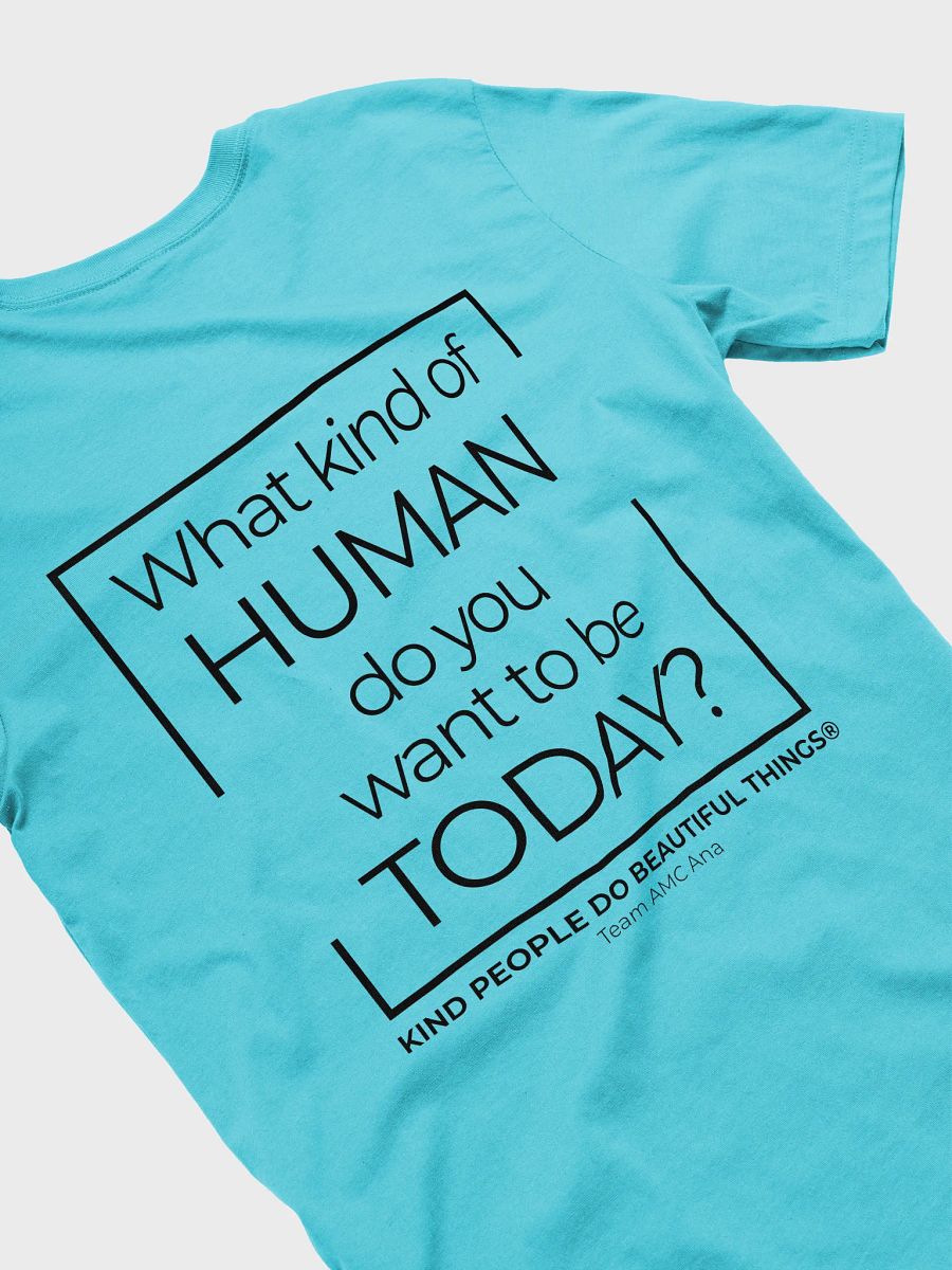HONEST Human - Spring Shirt product image (4)