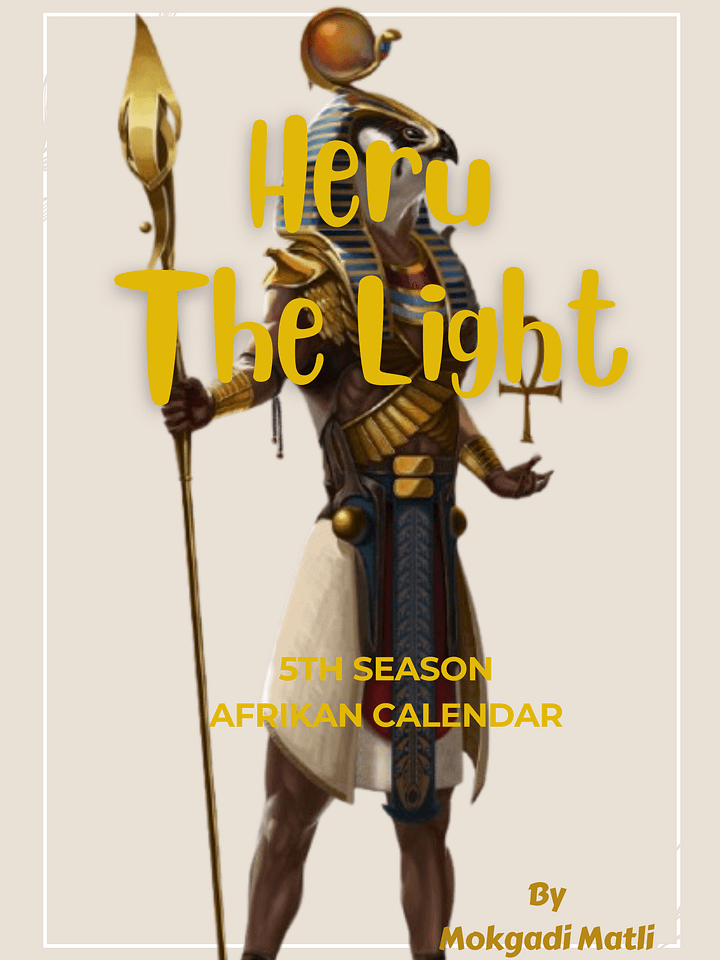 Heru e-Book product image (1)