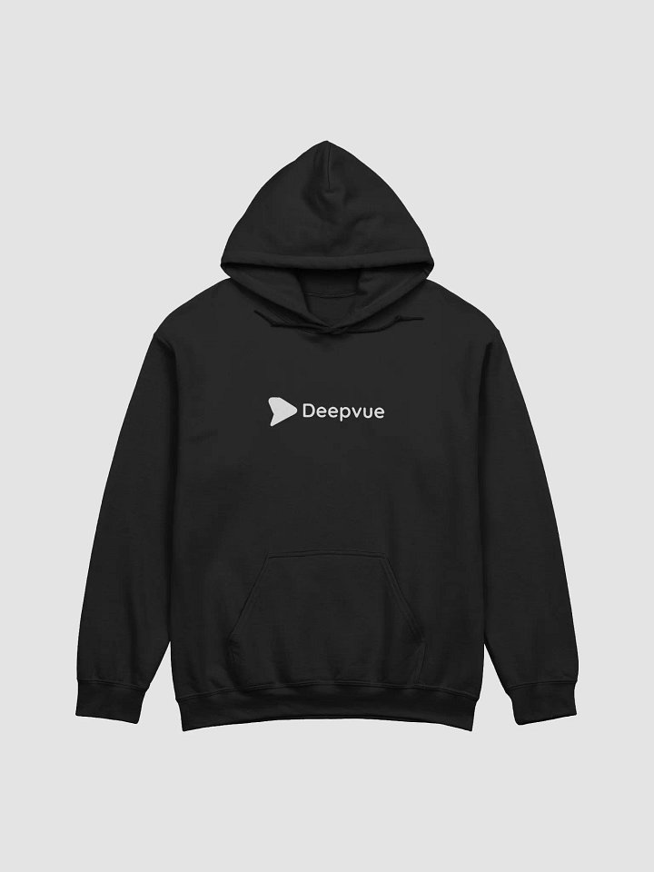 Original Deepvue Hoodie product image (1)