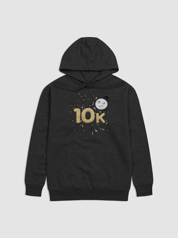 Limited 10K Hoodie product image (2)