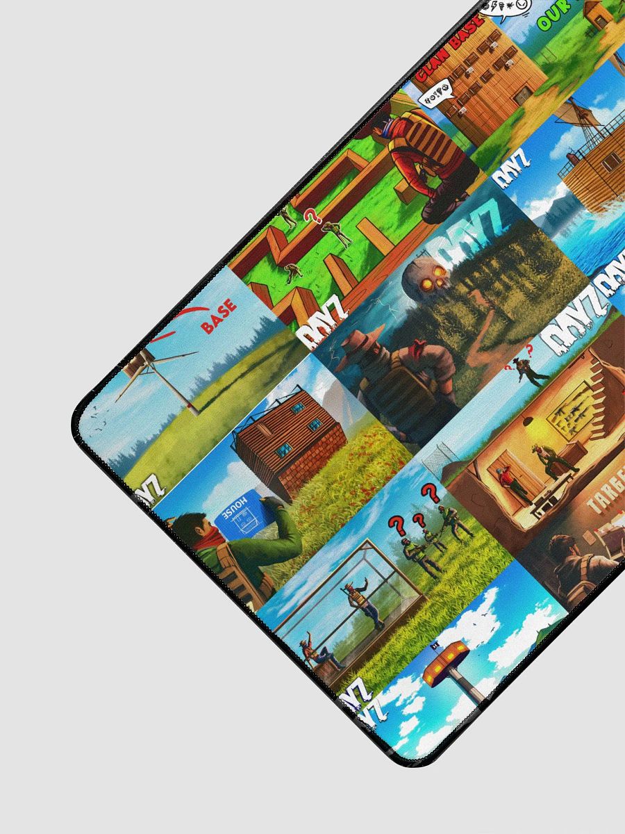 Hocken/Ripple adventures desk mat product image (3)