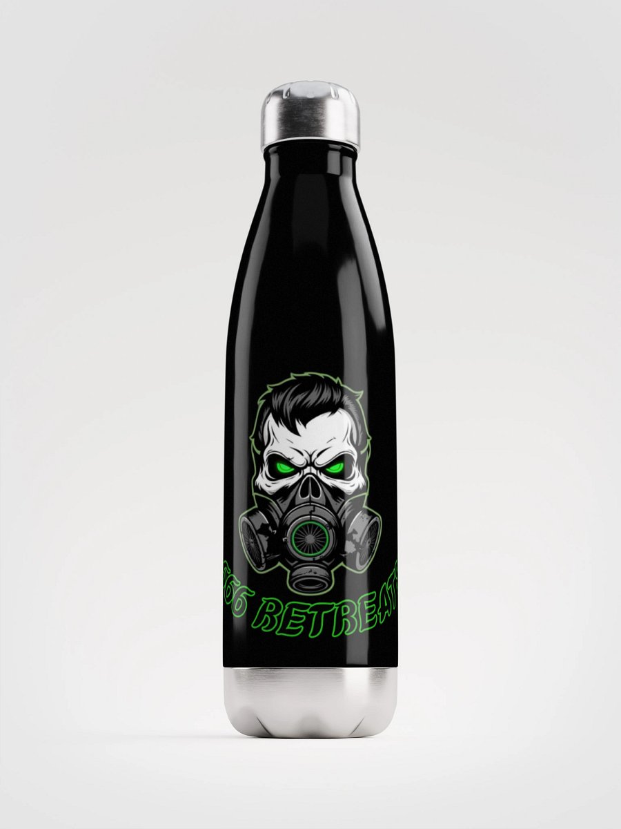 666 Retreats Bottle product image (1)