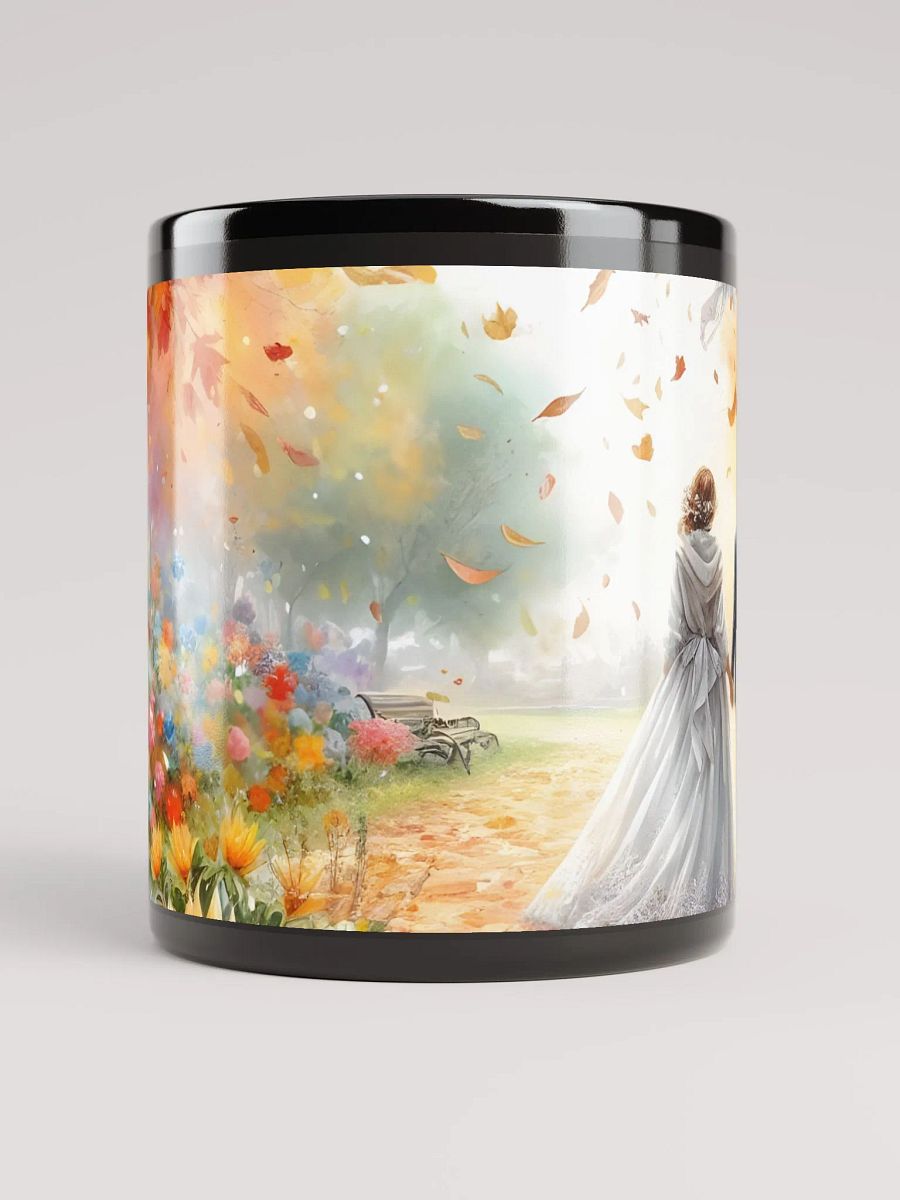 Autumn Romance Mug product image (10)