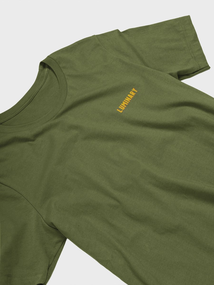 Luminary Soft Tee product image (29)