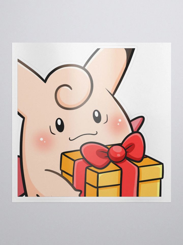 pixGifts Sticker product image (1)