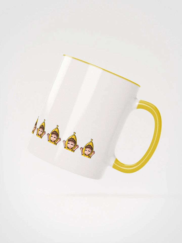tugBanana Mug product image (2)