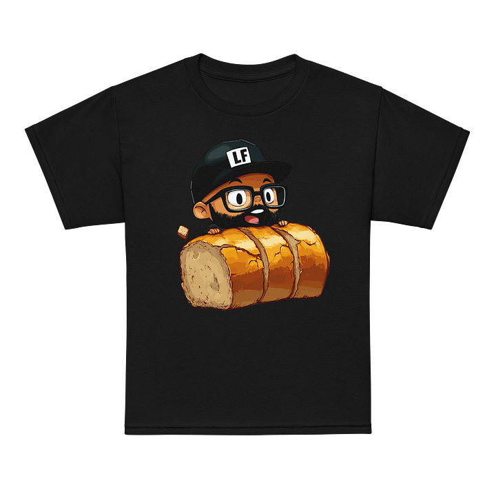 Loafy Kids Tee product image (1)
