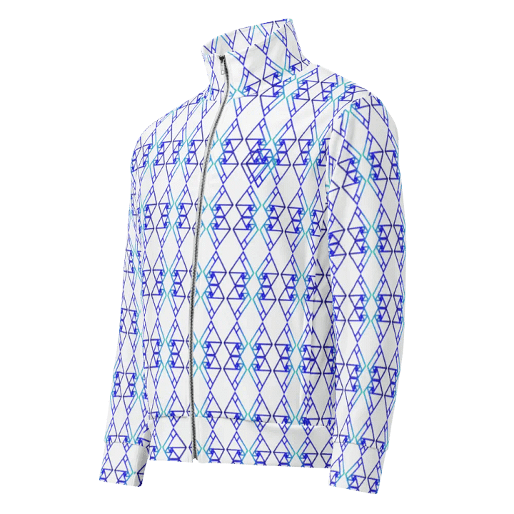 Billionaire 2x zip up product image (1)