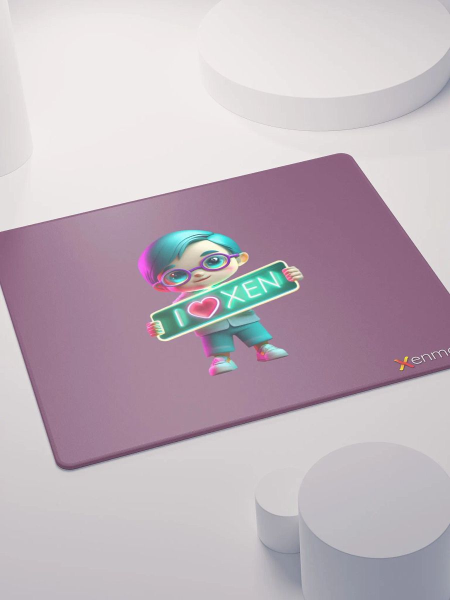 Xenmon - The mouse pad (3) product image (4)
