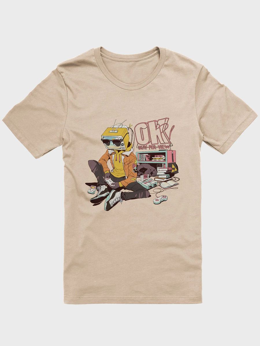 OKPV Bella Tee (Summer of '23) product image (2)