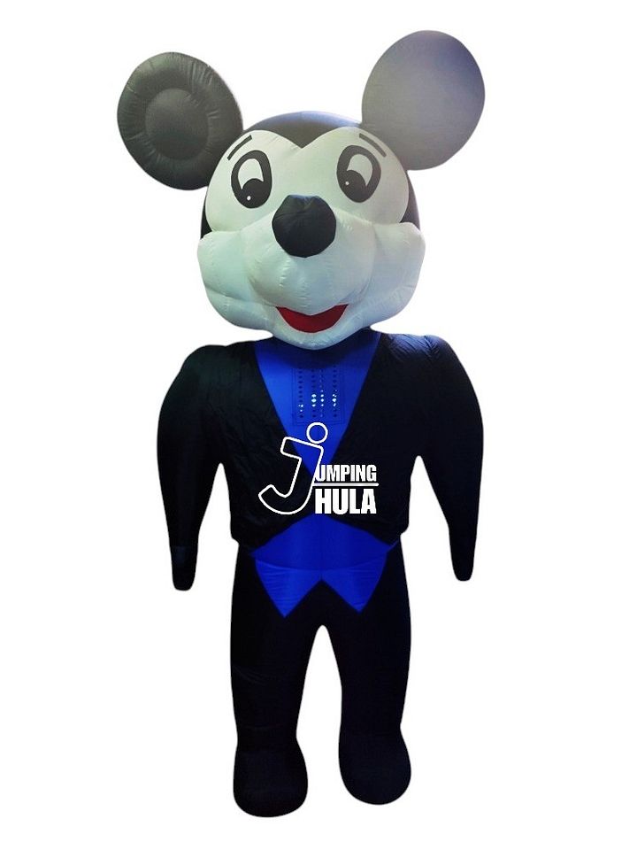 Walking Air Inflatable Mickey Mouse product image (1)