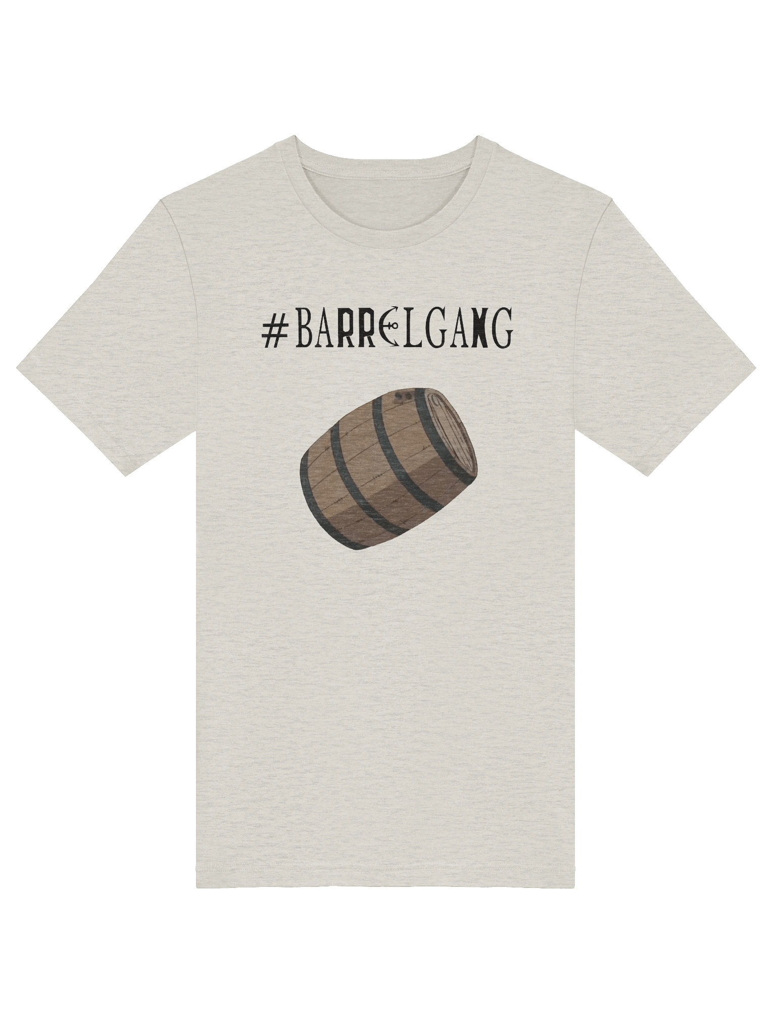 #BarrelGang T-Shirt product image (5)