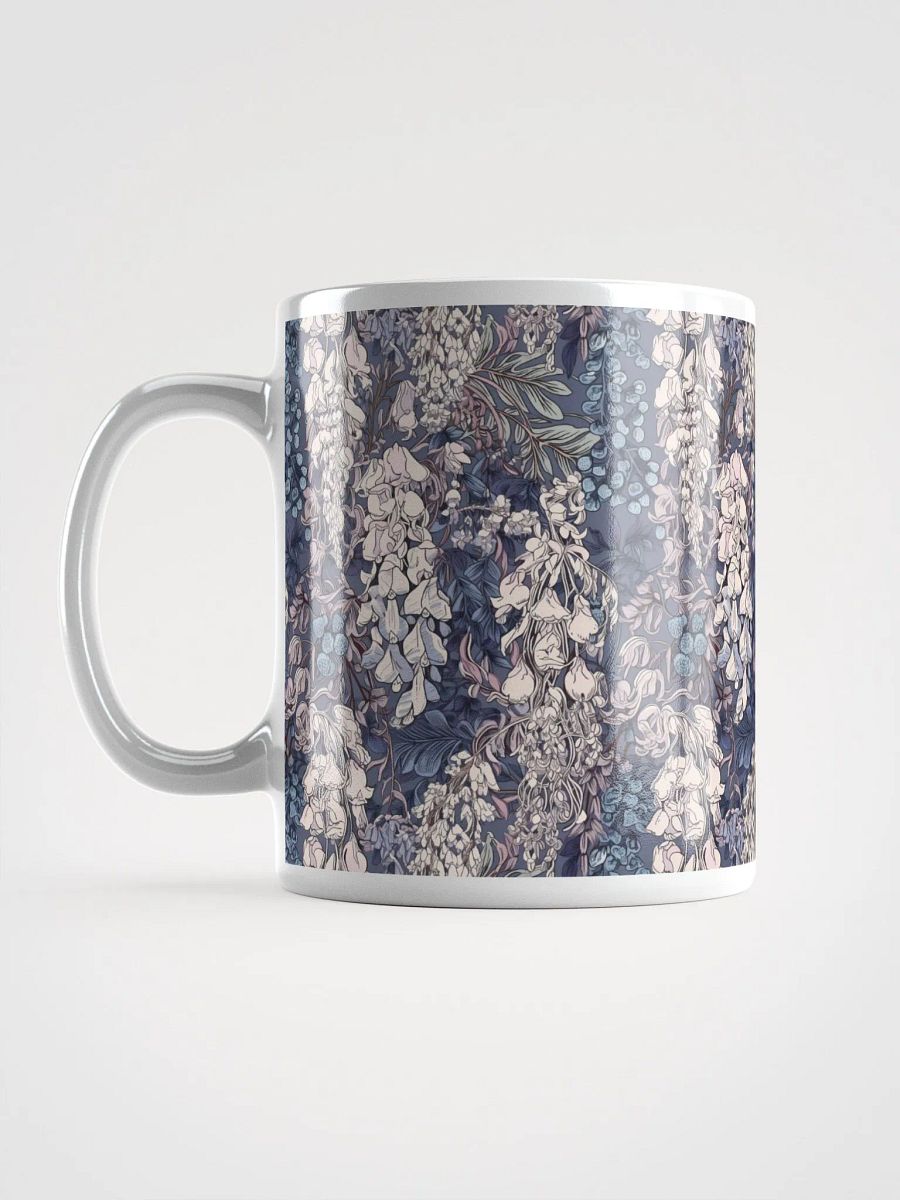 Wonderful Wisteria Mug product image (6)