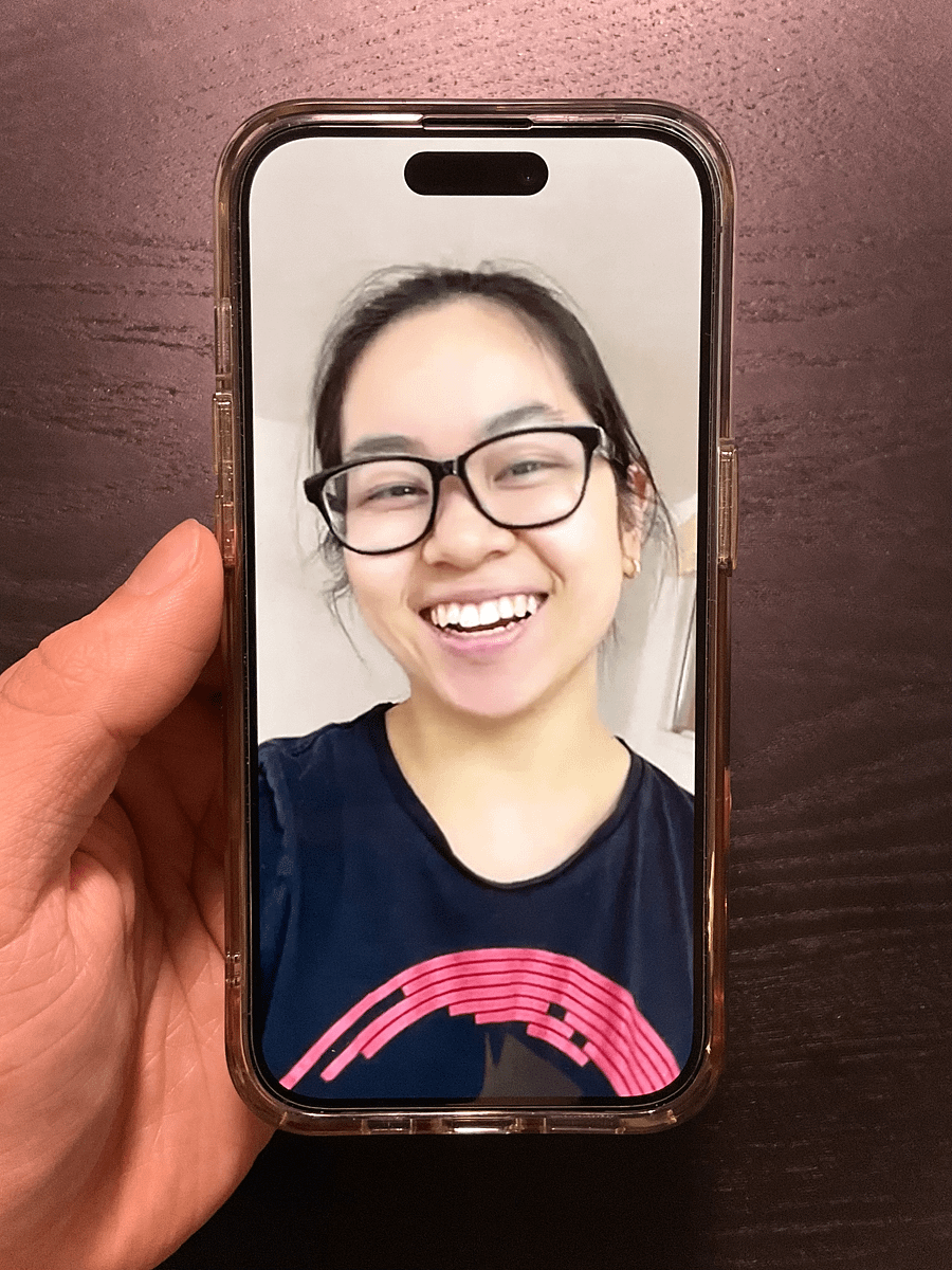 Personalized Video by Lily product image (1)