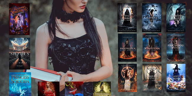 Ebook & Audiobook Bundle Sale