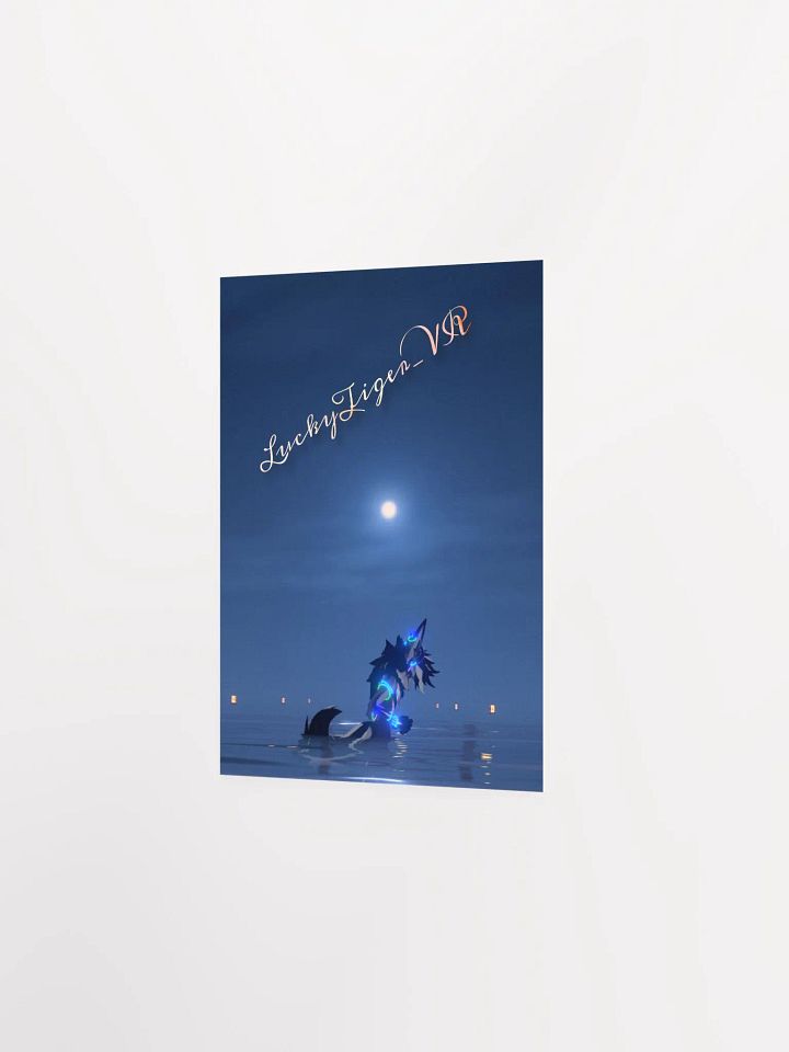 limted time poster product image (17)